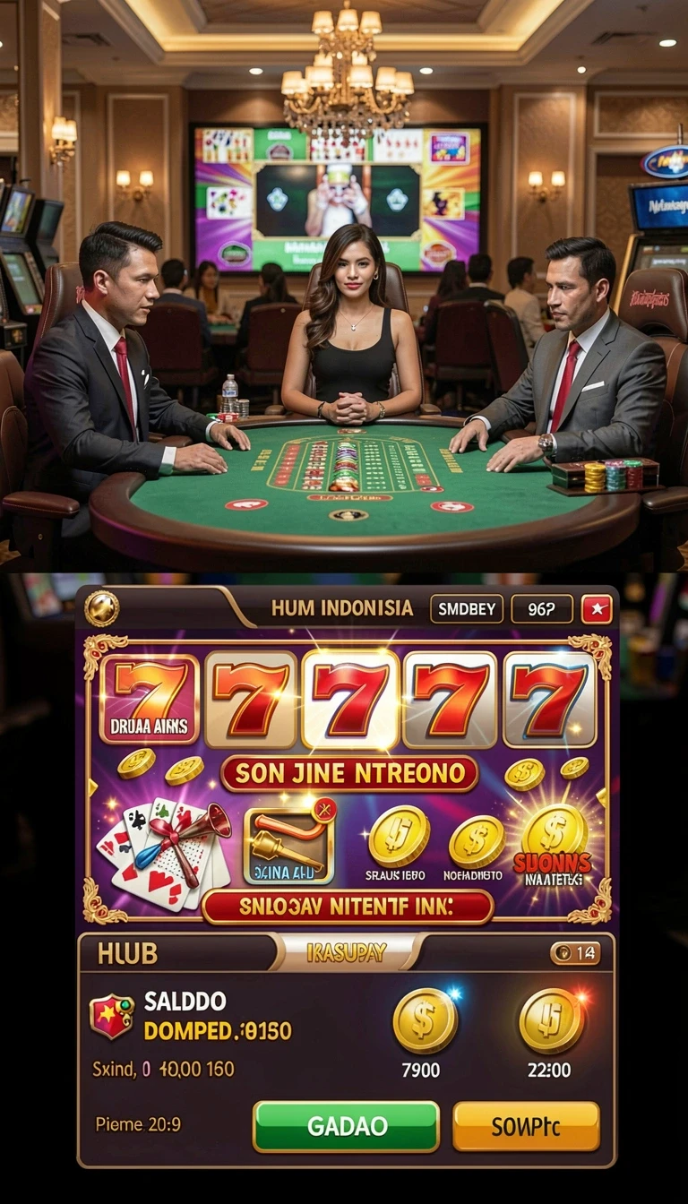 Screenshot surgaplay nomor 1