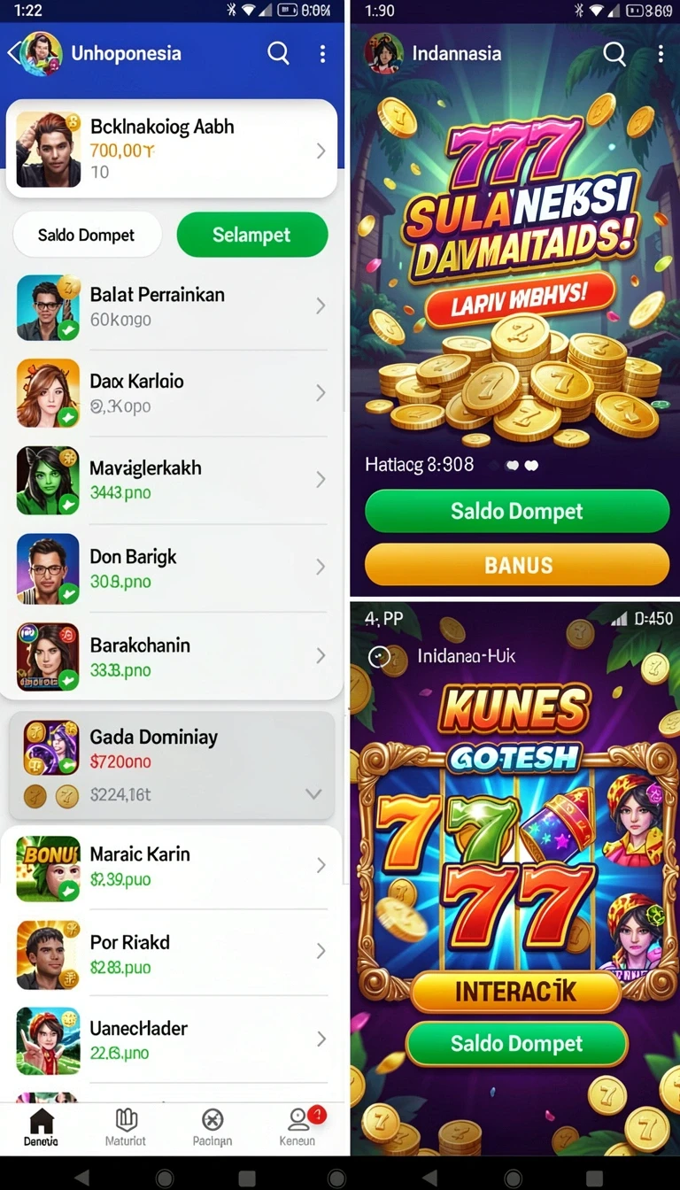 Screenshot surgaplay nomor 2