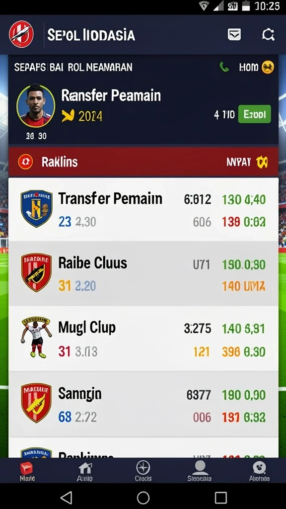 Screenshot svip4 nomor 2