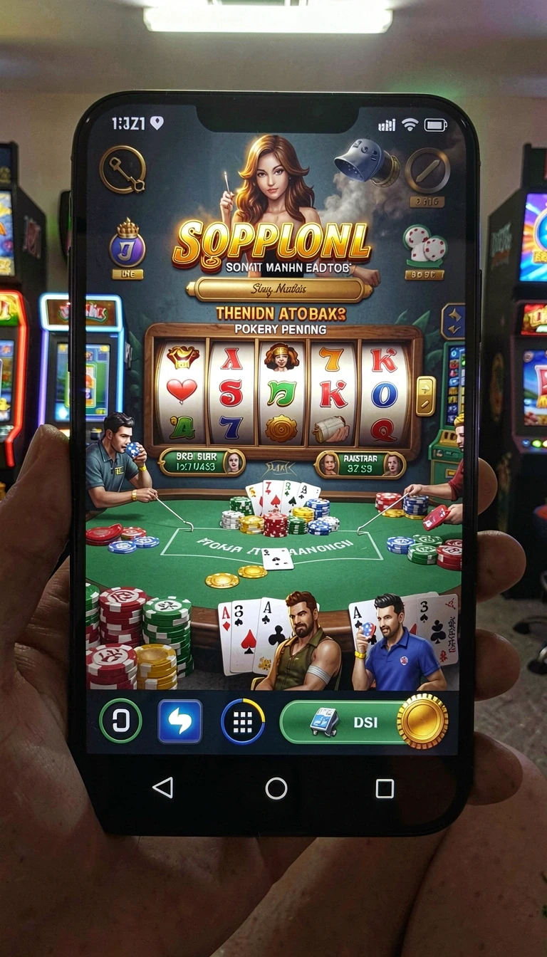 Screenshot tigerjp88 nomor 1