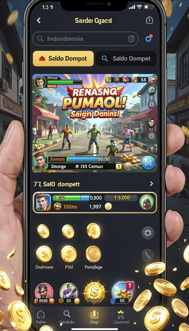 Screenshot topanwin nomor 3