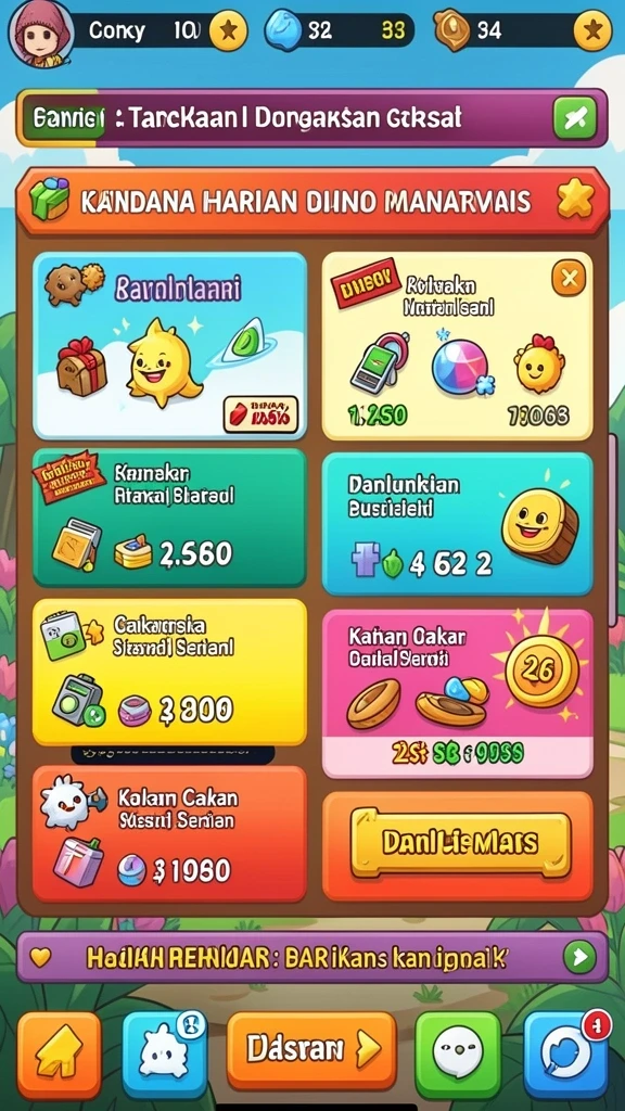 Screenshot v89 nomor 1