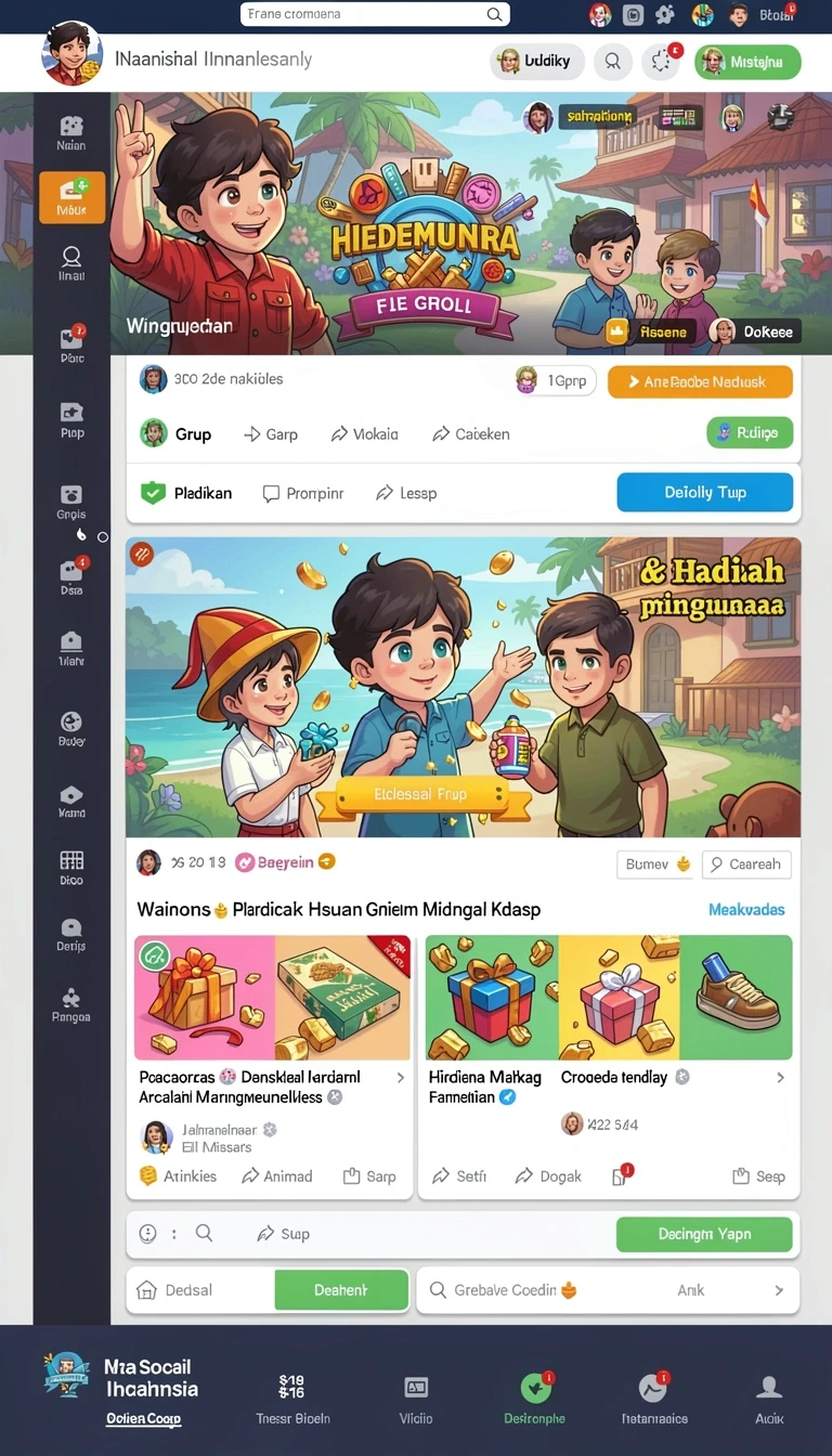Screenshot vegas969 nomor 3
