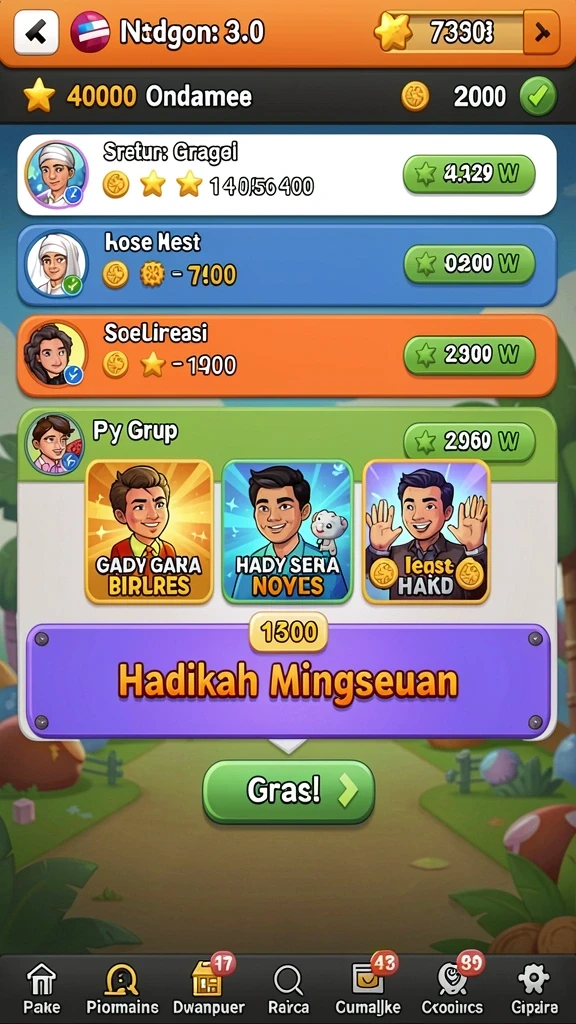 Screenshot vio77 nomor 2