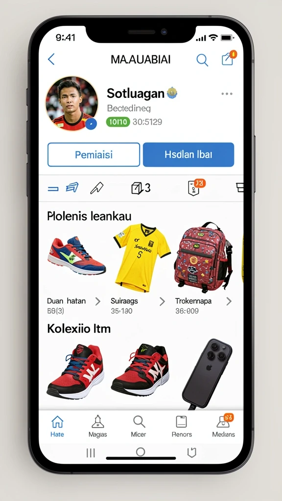 Screenshot vio77 nomor 3