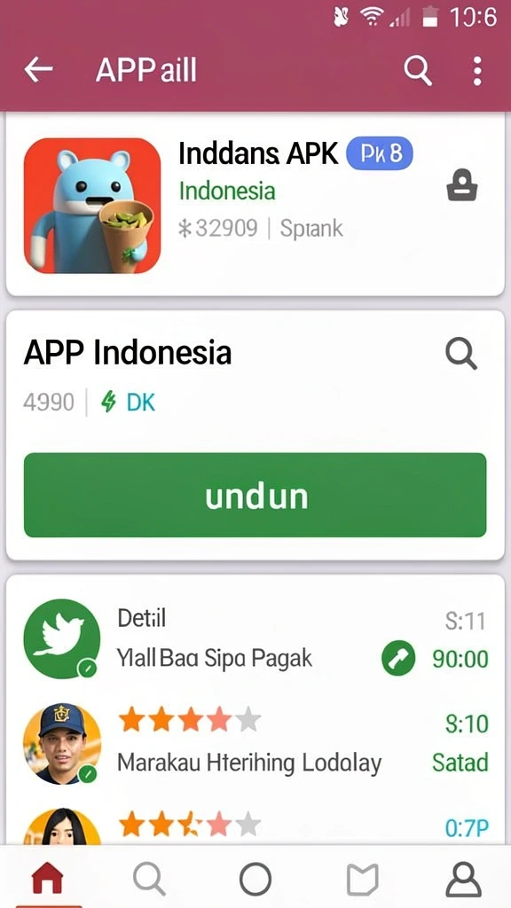 Screenshot vip805 nomor 3