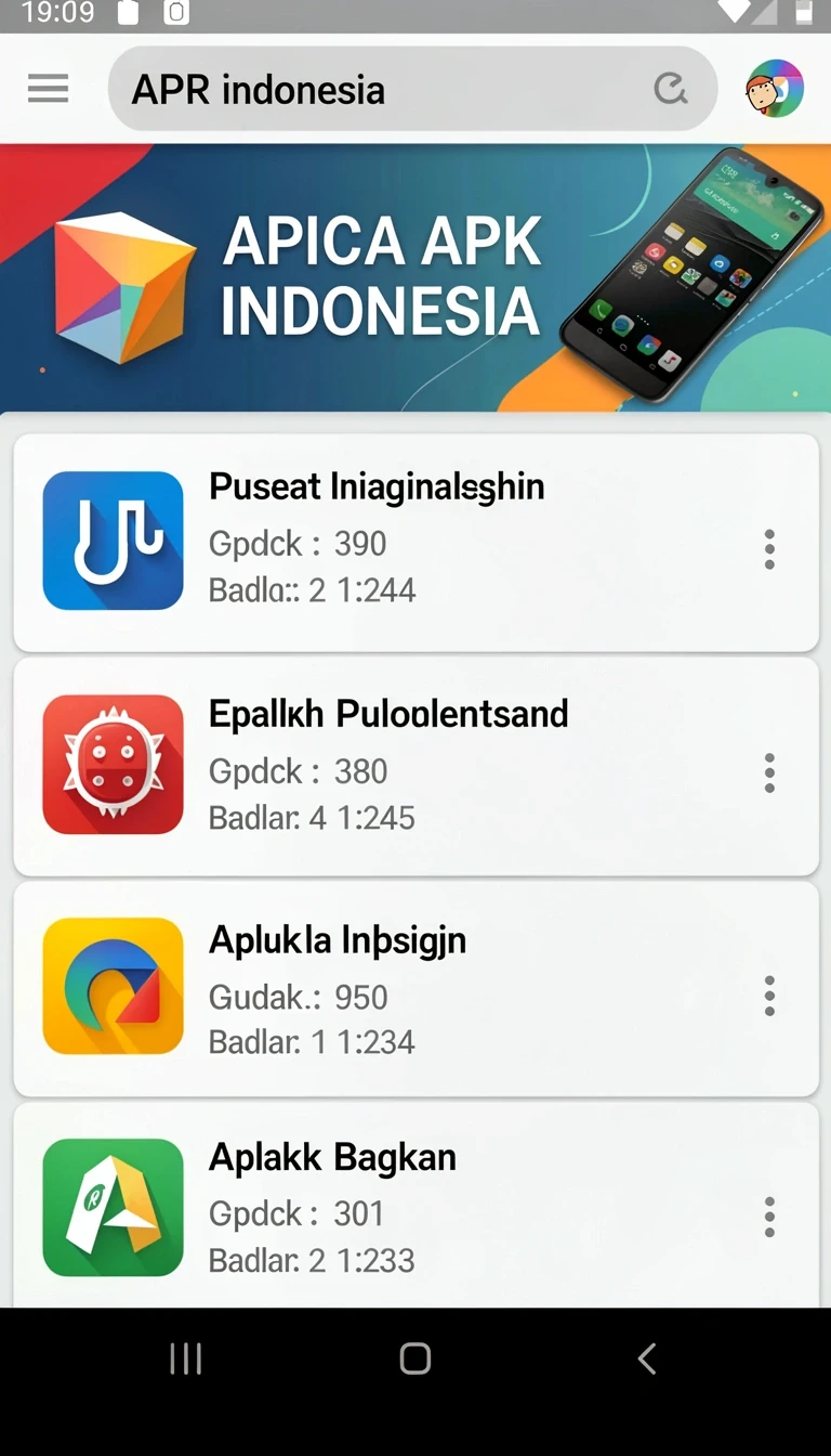 Screenshot visa89 nomor 1