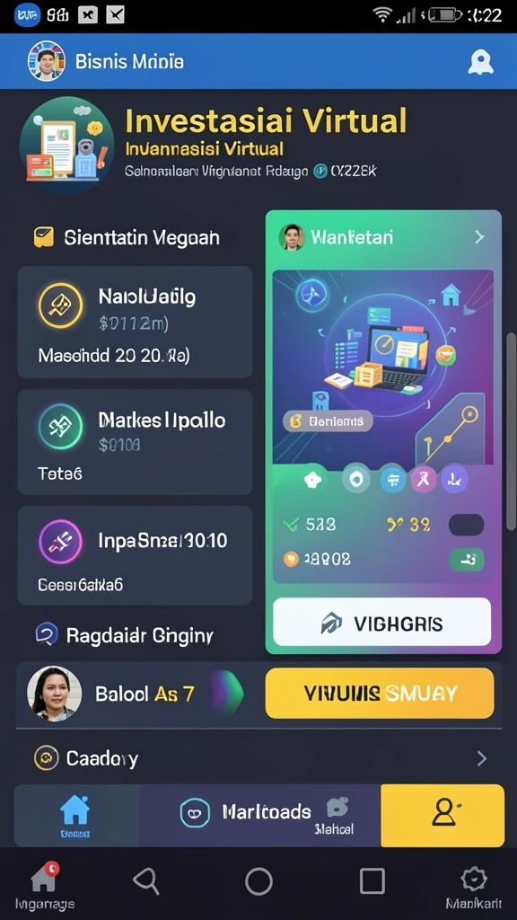 Screenshot winstar4d nomor 1