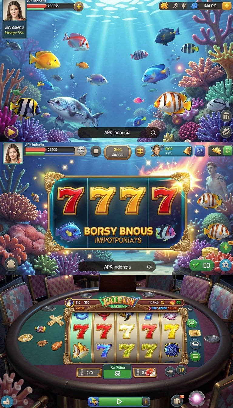 Screenshot zoro77 nomor 1