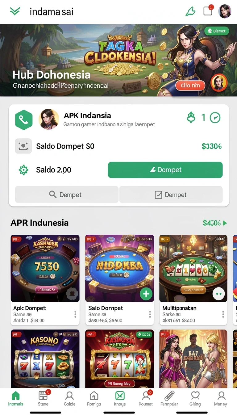 Screenshot zoro77 nomor 2